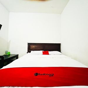 Kamar double deluxe